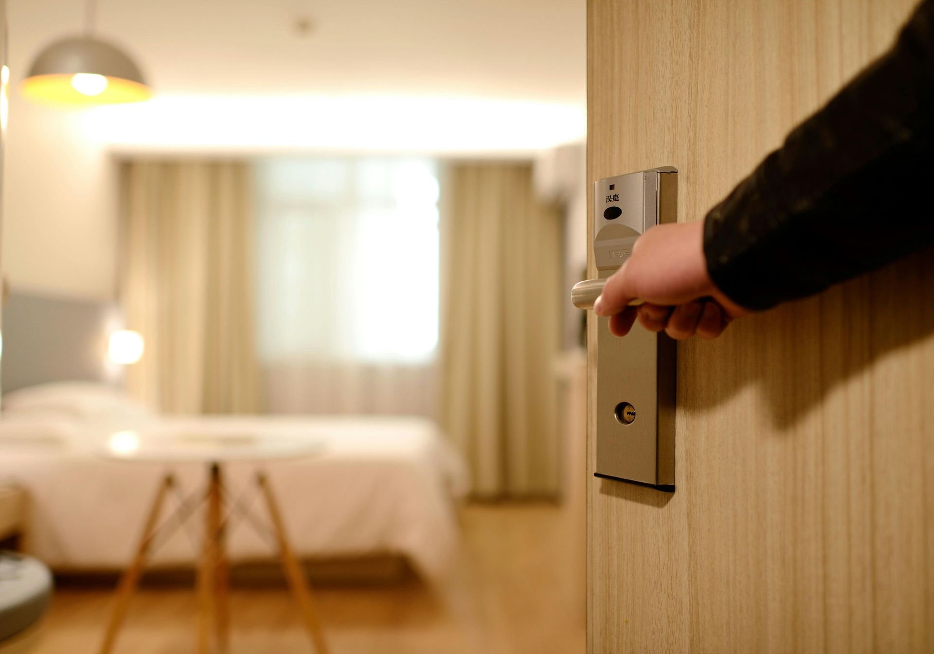 Guest House Cleaning Cape Town