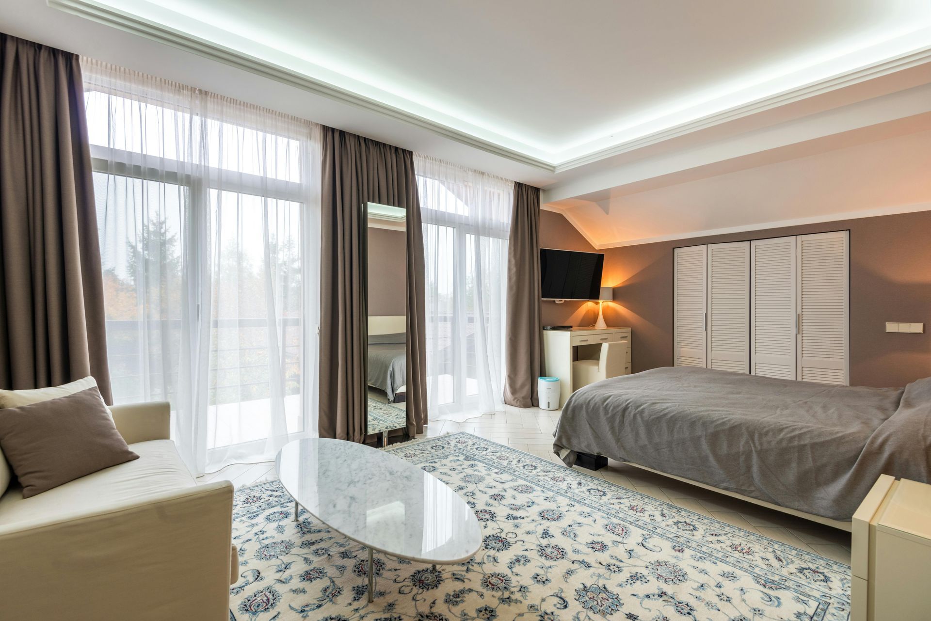 Carpet Cleaning Cape Town